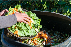 FAIRE SON PROPRE COMPOST