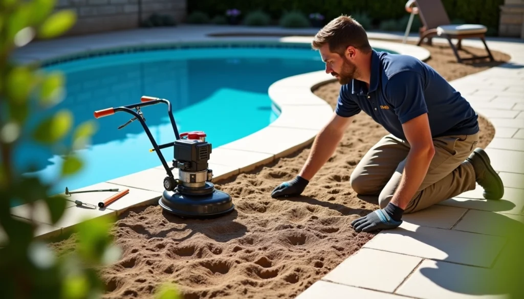 stabiliser le sol stabiliser le sol